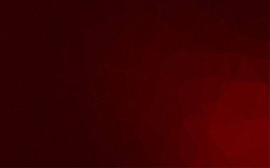 Üçgen vektör arkaplan. Modern resimleme 