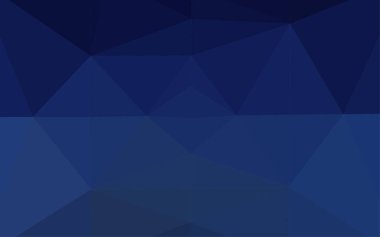 Üçgen vektör arkaplan. Modern resimleme 