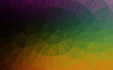 soyut dijital duvar kağıdı, vektör arkaplan