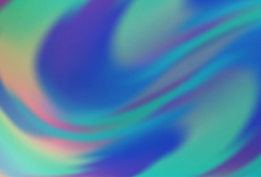 Açık BLUE vektör renkli soyut doku.