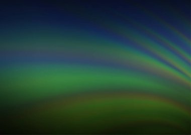 Bulanık hareket bulanıklığı olan soyut arkaplan