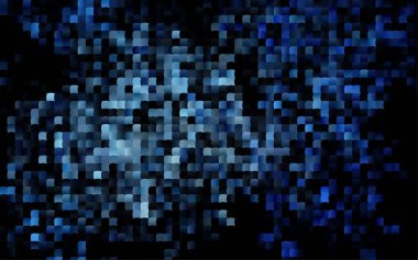 Soyut renkli vektör arkaplanı