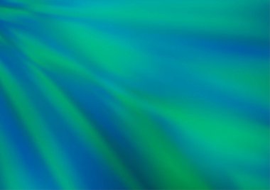 Bulanık hareket bulanıklığı olan soyut arkaplan