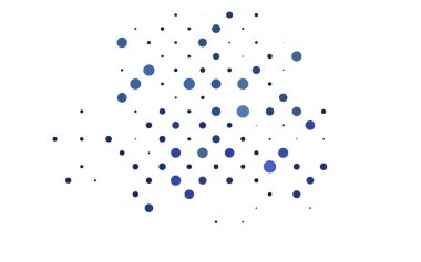 soyut dijital duvar kağıdı, vektör arkaplan