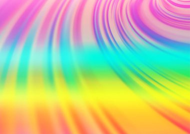 Soyut dijital duvar kağıdı, renkli vektör arkaplanı