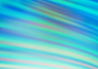 Soyut renkli bulanık arkaplan, modern resimleme