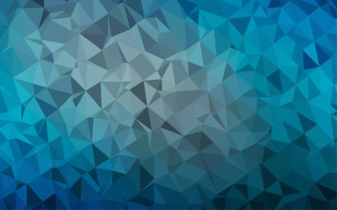 Üçgen vektör arkaplan. Modern resimleme  