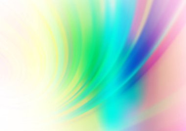 Soyut dijital duvar kağıdı, renkli vektör arkaplanı 