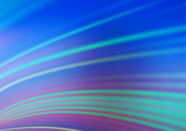 Soyut renkli bulanık arkaplan, modern resimleme