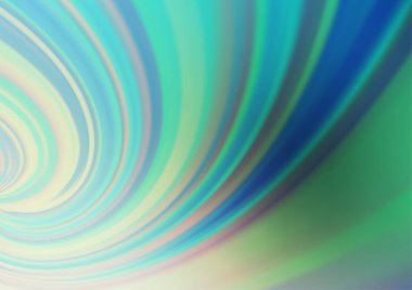 Soyut renkli vektör arkaplanı