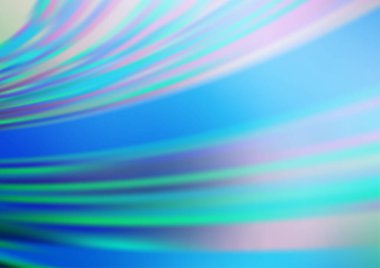 Soyut renkli bulanık arkaplan, modern resimleme