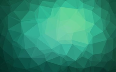 Üçgen vektör arkaplan. Modern resimleme 