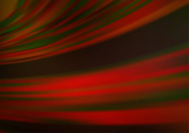 Soyut dijital duvar kağıdı, renkli vektör arkaplanı 