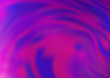 renkli soyut gradyan arkaplan, vektör illüstrasyonu