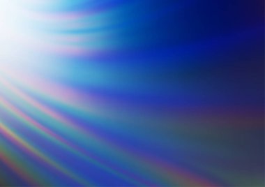 Soyut renkli bulanık arkaplan, modern resimleme