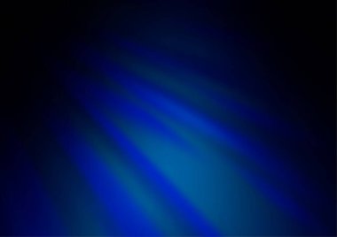 soyut mavi arkaplan, fütürist çizgiler, dijital sanat