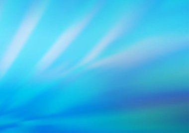 Soyut renkli bulanık arkaplan, modern resimleme