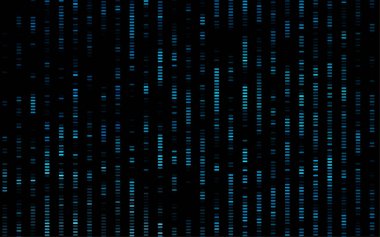 Soyut grafik arkaplan, vektör illüstrasyonu 