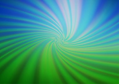 Soyut dijital duvar kağıdı, renkli vektör arkaplanı