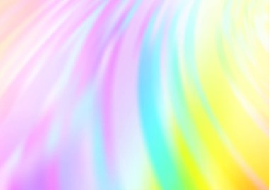 Soyut dijital duvar kağıdı, renkli vektör arkaplanı