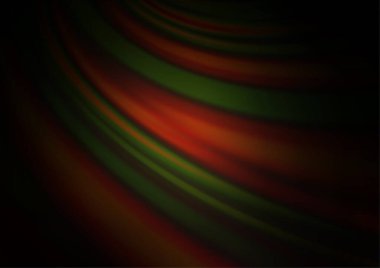 Soyut dijital duvar kağıdı, renkli vektör arkaplanı 