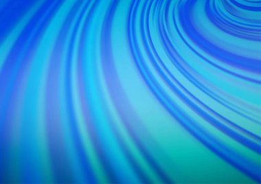 Soyut renkli bulanık arkaplan, modern resimleme