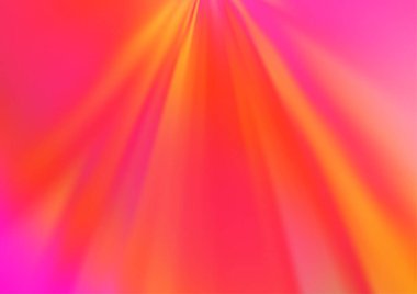 renkli soyut gradyan arkaplan, vektör illüstrasyonu