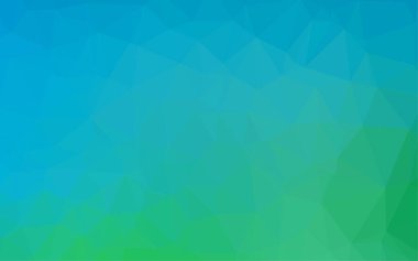 Üçgen vektör arkaplan. Modern resimleme 