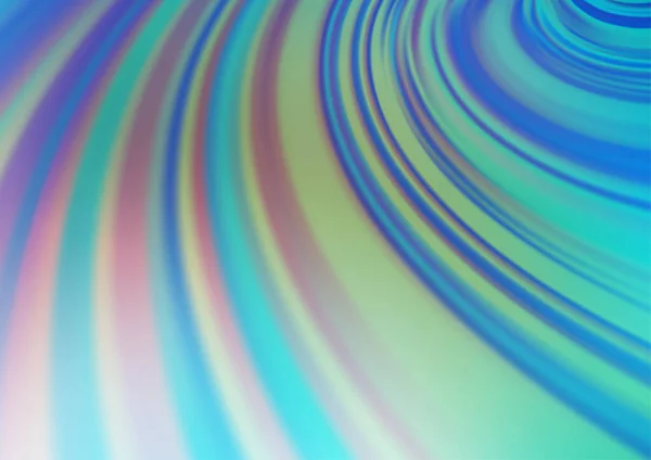 Fond Gradient Abstrait Coloré Illustration Vectorielle — Image vectorielle