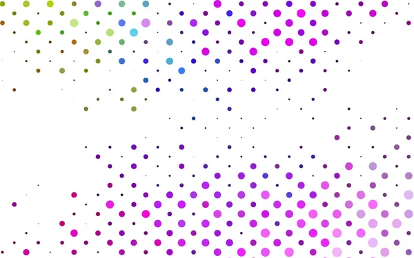 Soyut dijital duvar kağıdı, renkli vektör arkaplanı