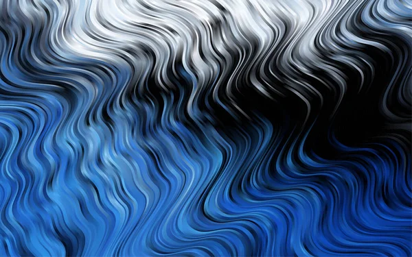 波の抽象的な背景 — ストックベクタ