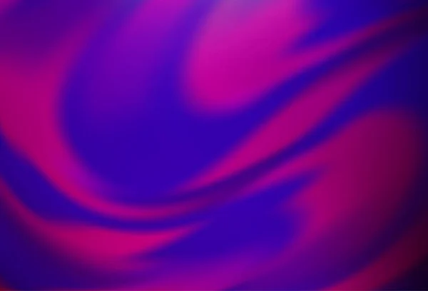 Світло Фіолетовий Вектор Абстрактний Розмитий Фон — стоковий вектор