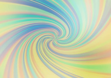 Soyut renkli vektör arkaplanı