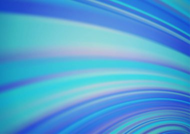 Soyut renkli bulanık arkaplan, modern resimleme