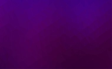 Çizgileri ve üçgenleri olan vektörsüz bir düzen. Soyut arkaplanda renkli eğimli üçgenler