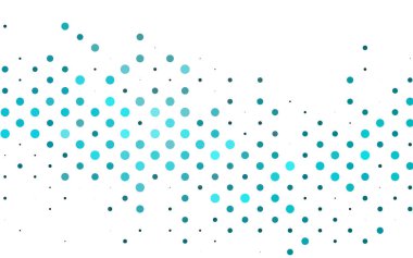 Soyut grafik arkaplan, vektör illüstrasyonu 