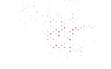 soyut geometrik arkaplan, vektör çizimi 