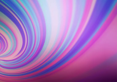 Soyut renkli bulanık arkaplan, modern resimleme