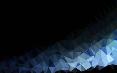 Soyut dijital duvar kağıdı, renkli vektör arkaplanı