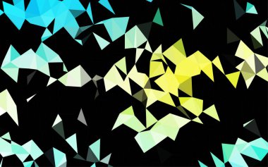 soyut dijital duvar kağıdı, vektör arkaplan