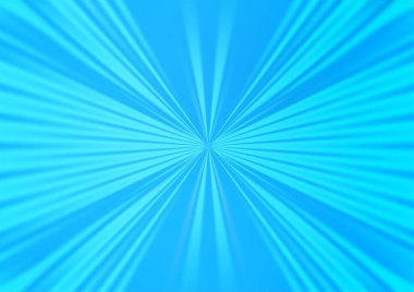 Parlak tonlu bulanık çizgiler. Gradyanı olan belirsiz bir soyut çizim. İşiniz için yepyeni bir tasarım.. 