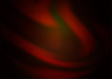 Soyut dijital duvar kağıdı, renkli vektör arkaplanı 