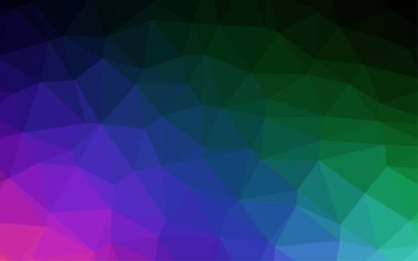 soyut dijital duvar kağıdı, vektör arkaplan