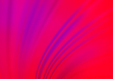 Soyut renkli bulanık arkaplan, modern resimleme