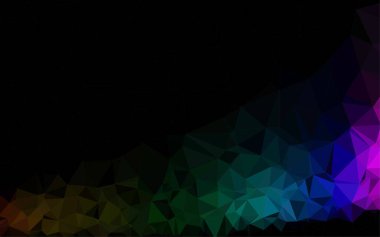 soyut dijital duvar kağıdı, vektör arkaplan