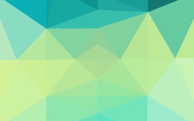 Üçgen vektör arkaplan. Modern resimleme 