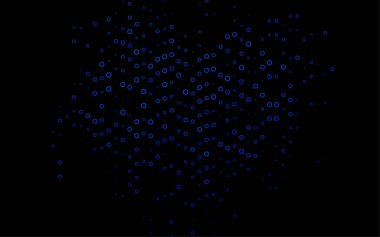 Soyut duvar kağıdı, arka plan. Vektör illüstrasyonu  