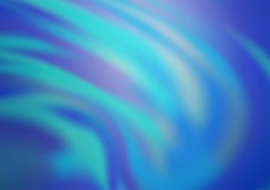 Soyut renkli bulanık arkaplan, modern resimleme