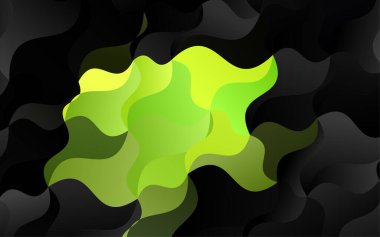 Vektör çizimi. Soyut duvar kağıdı, arkaplan.