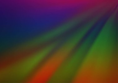 Soyut dijital duvar kağıdı, renkli vektör arkaplanı